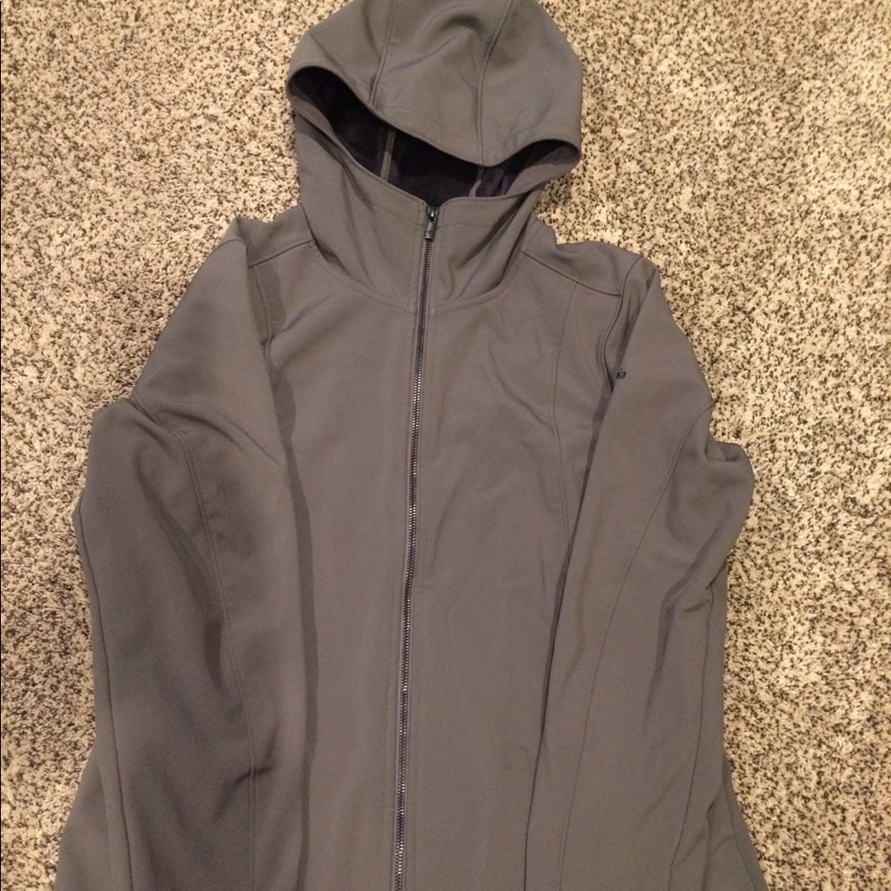 🌟💥✨ Columbia soft shell jacket.